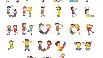 Boys' und Girls' Day_COLOURBOX5813624.jpg 