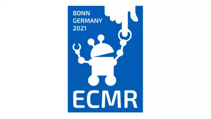 ECMR21 logo