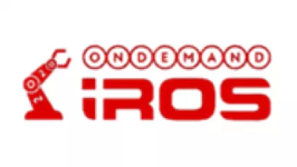 IROS20 logo