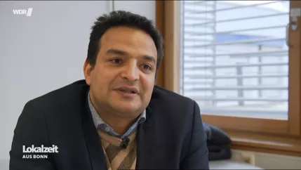 Asefi_Gefluechteter_Lokalzeit_Beitrag_Still