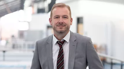 Prof. Dr. Sascha Alda