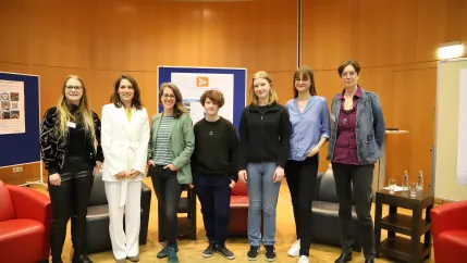 20230331 Abschlussveranstaltung Mädchen Technik Youtuberin_Foto Martin Schulz112