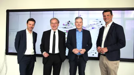 20230421 Besuch Björn Franken MdL