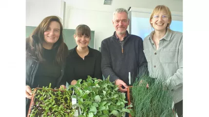 KLUGER Transfer_Citizen Science Versuche