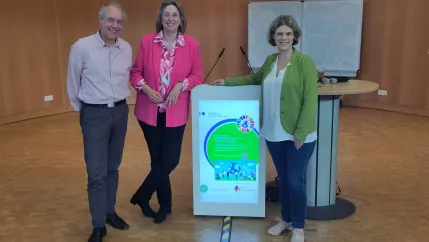 Ringvorlesung 10.5.23