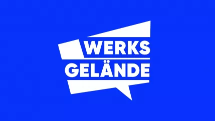 Logo Werksgelaende 2023 Tanja Koehler canvas