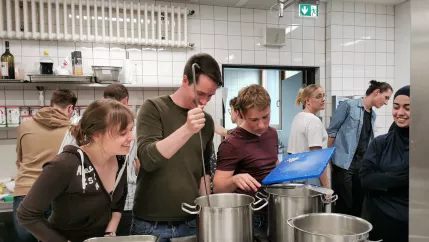 NEiS Kochtutorium 2023 Teaser