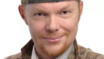 Hektor Haarkötter