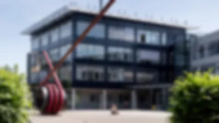 Campus_Sankt_Augustin_Spule_verschwommen_Platzhalter