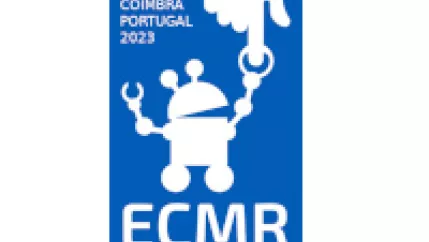 ECMR23 logo