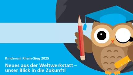 Kinderuni Rhein-Sieg 2024/25