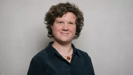 Prof. Anna-Lena Menn