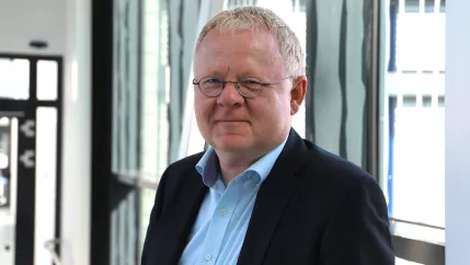 Professor Andreas Gadatsch