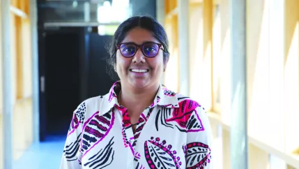 Prof. Dr. Teena C. Hassan