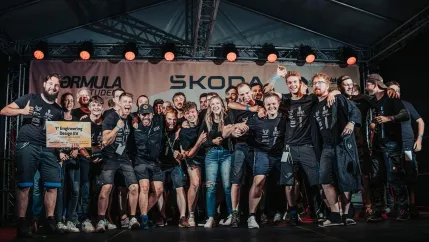 BRS Motorsport Saison 2023 Italien und Tschechien