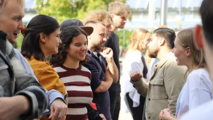 Erstsemesterbegruessung Fachschaft WiWi Rhb in StA 20230922 Foto Juri Kuestenmacher 024.JPG