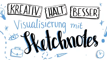 Sketchnoting - Workshop 