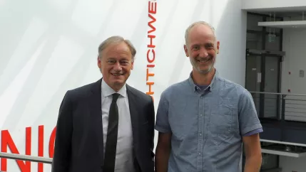 Michael Heinzelmann 25 Jahre Jubilaeum 20230831 foto juri kuestenmacher 02_0.JPG