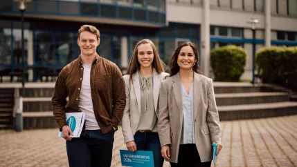 Unternehmenstag 2024