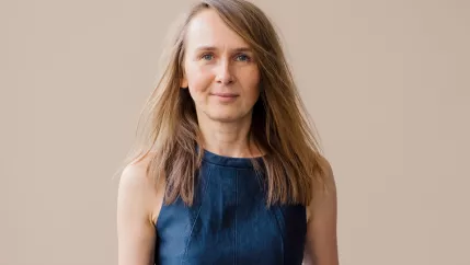 Professorin Tanja Köhler Porträt Foto Annika Fußwinkel