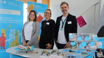 Unternehmenstag Hochschulstrasse StA utag23 20231108 foto martin schulz 001.JPG