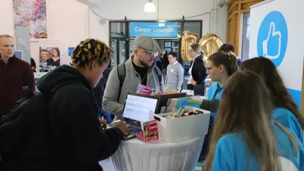 Unternehmenstag Hochschulstrasse StA utag23 20231109 foto juri kuestenmacher 213.JPG