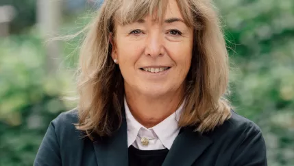 Personenporträt Prof. Dr. Wiltrud Terlau