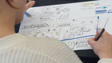 Sketchnotes Workshop 12