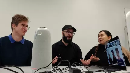 MigrAVE final meeting