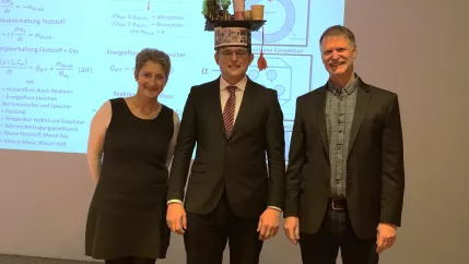 David Dreistadt Doktorarbeit 2