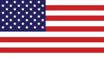 Fahne USA
