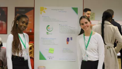 Messesimulation Wirtschaftsinformatik SPZ Mensa StA 20231207 foto juri kuestenmacher 120.JPG