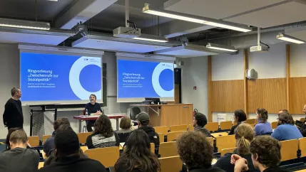 Pfahl-Traughber Die Neue Rechte Ringvorlesung Zwischenrufe zur Sozialpolitik