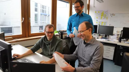 20240110 Sebastian Houben Labor Digitaler Zwilling