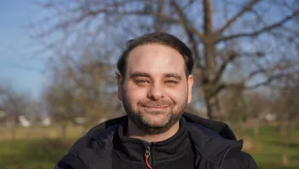 Ahmad Drak Portraet_Wissenswert_30012024