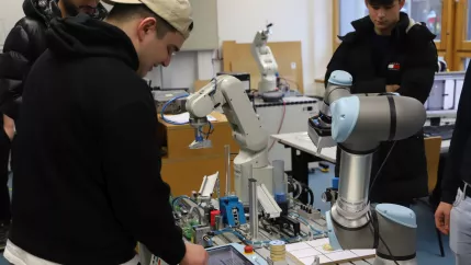 Tag des offenen Projekts Studieninfotag TdoP ASB StA 20240126 Foto Pascal Schroeder 48.JPG