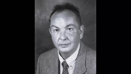 Wolfgang Fink