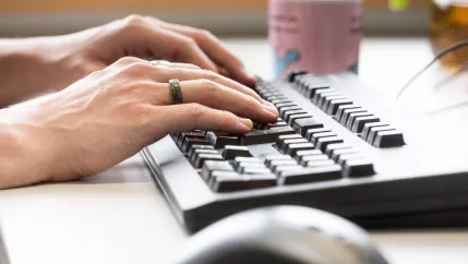 Themenbild Hinweisgeber