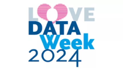 Love Data Week 2024