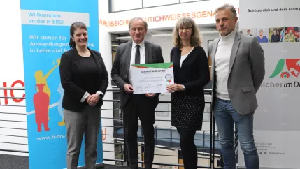 Beitritt Netzwerk SicherimDienst Ihne und Fischer 20240311_Foto Martin Schulz