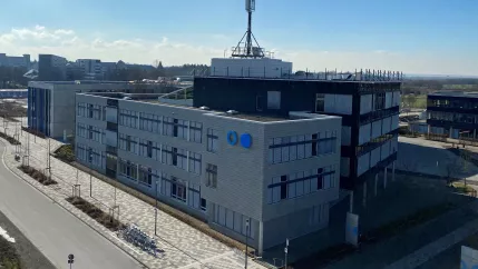 Campus STA Luft