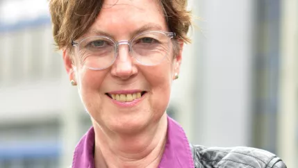 Susanne Keil