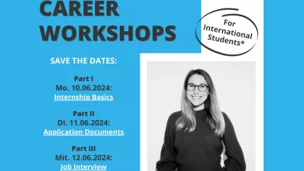 Career Workshop