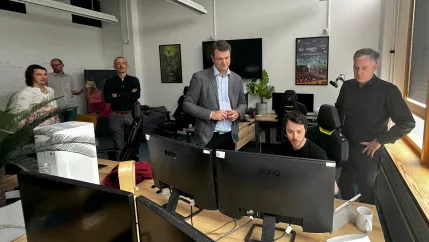 Björn Franken IVC