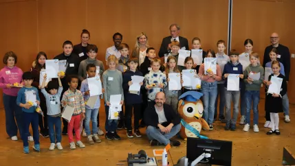 Kinderuni Diplom Verleihung Audimax StA 20240418 Foto Juri Kuestenmacher 169.JPG