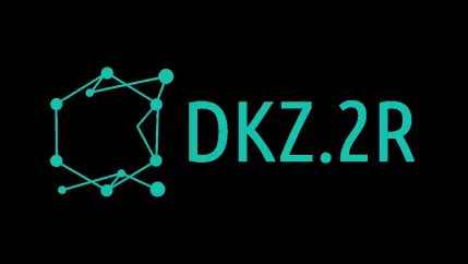 Logo DKZ.2R