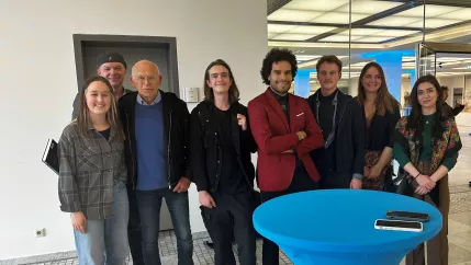 Haarkötter_Kölner Forum für Journalismuskritik