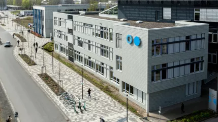 Themenbild Campus Sankt Augustin