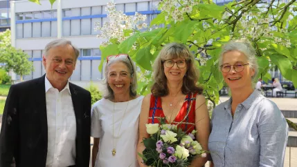 Hochschulwahlversammlung Kanzlerin StA 20240627 Foto Juri Kuestenmacher 23