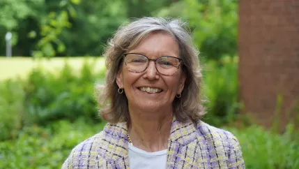 Peters Lange Porträtsfoto Wissenswert